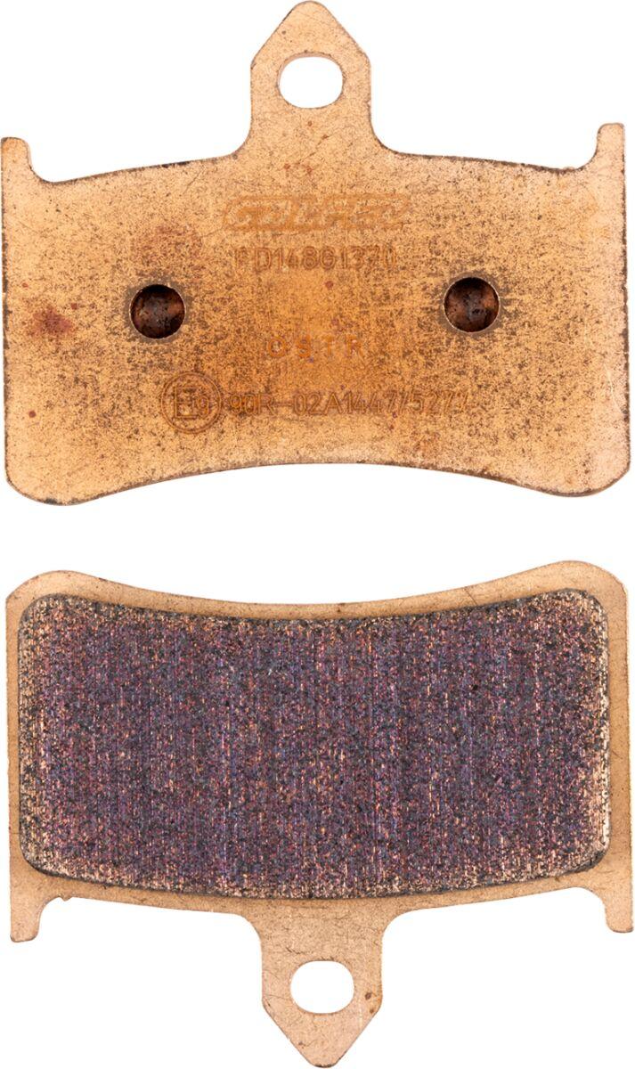 FD148G1370 - Galfer HH Sintered Brake Pads For Honda CB 1300 DC 1997 & 2000 - Front