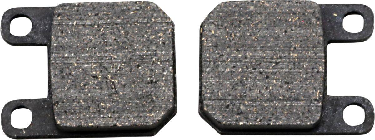 FD065G1054 - Galfer Semi Metallic Brake Pads For Beta ALP 200 2000-2007 - Front