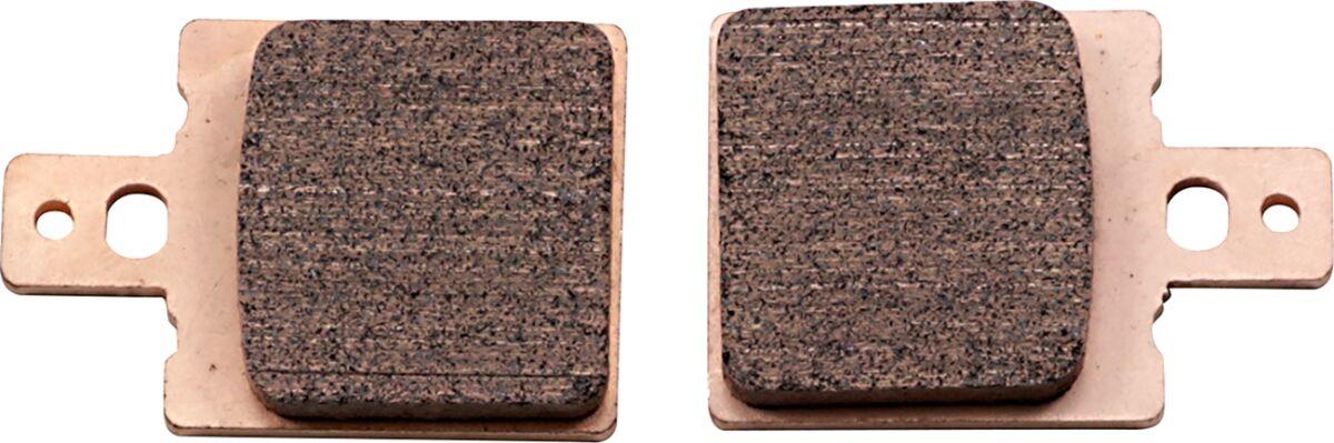 FD012G1371 - Galfer HH Sintered Brake Pads For Ducati 998 2002-2004 - Rear