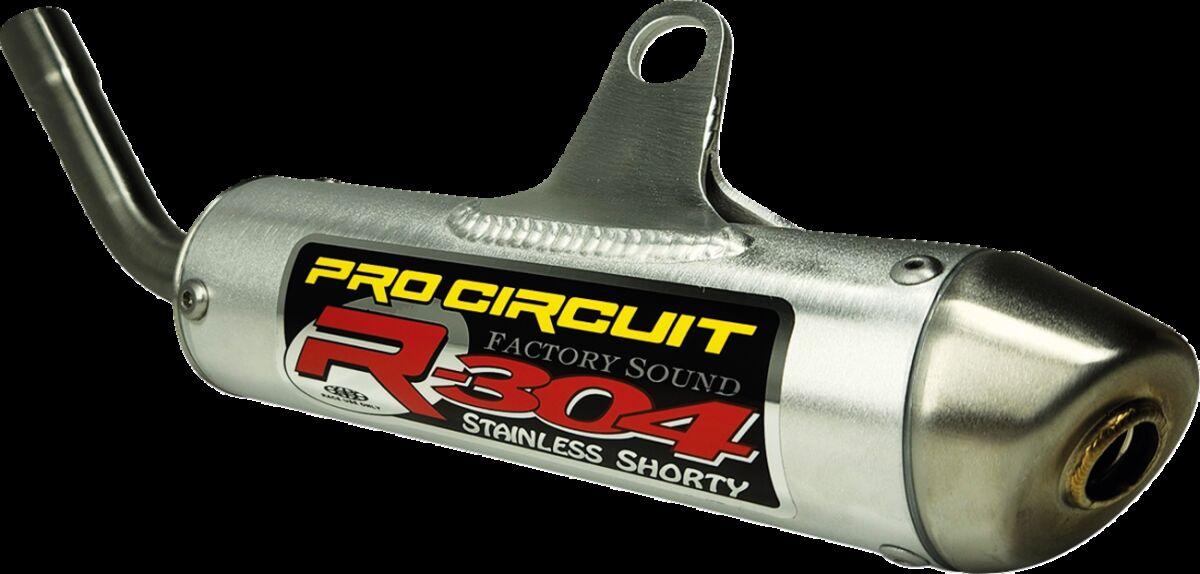 1152465 - Pro Circuit R-304 Silencer For Gas Gas MC65 2024-2025
