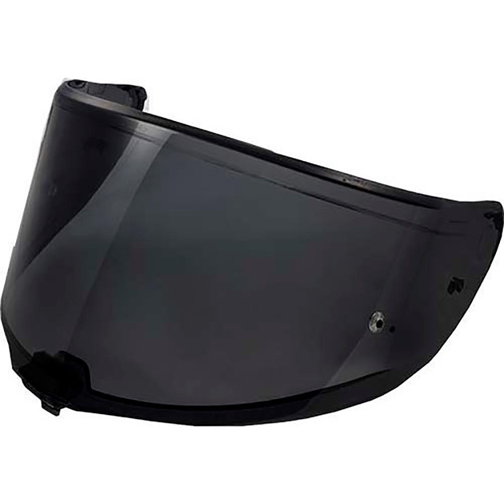800811VIS11 - LS2 FF811 Vector II Helmet Visor Dark Smoke