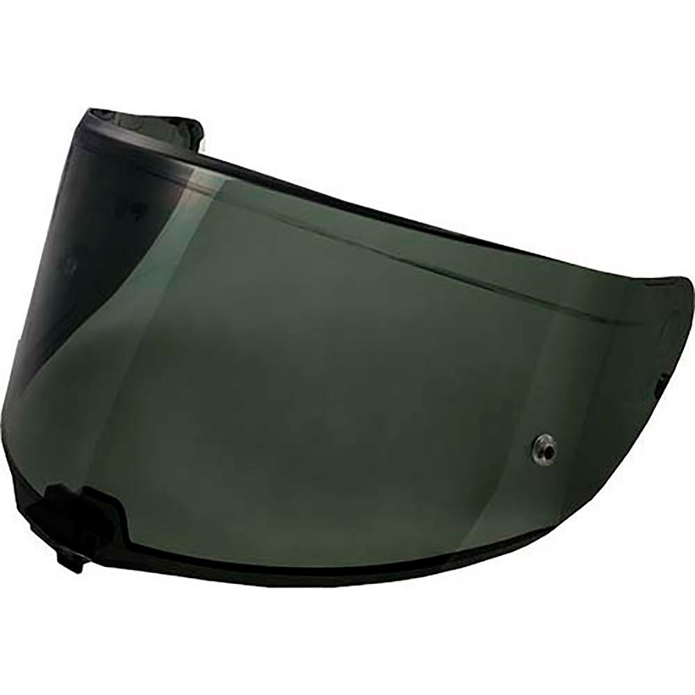 800811VIS10 - LS2 FF811 Vector II Helmet Visor Light Smoke