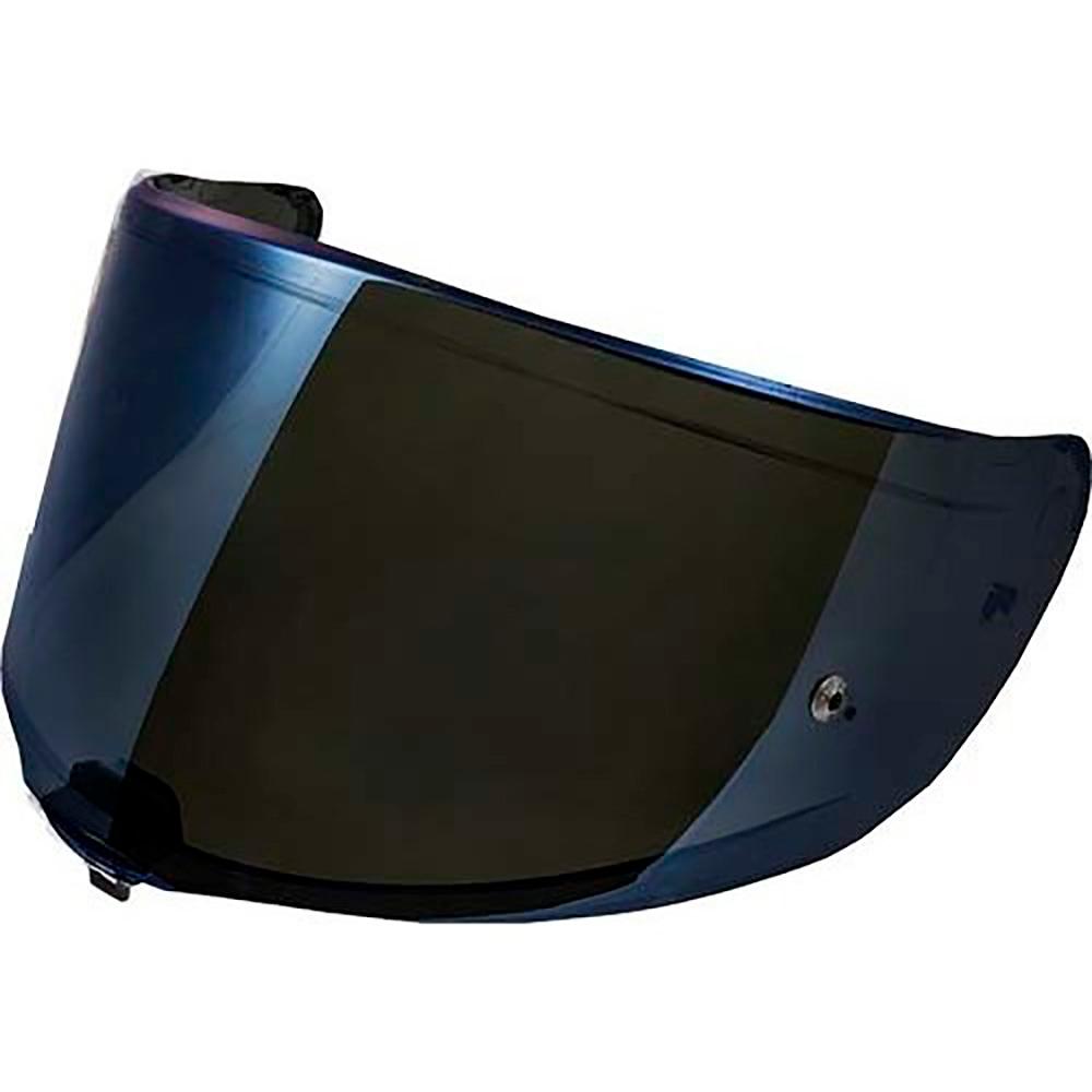 800811VIS17 - LS2 FF811 Vector II Helmet Visor Iridium Blue