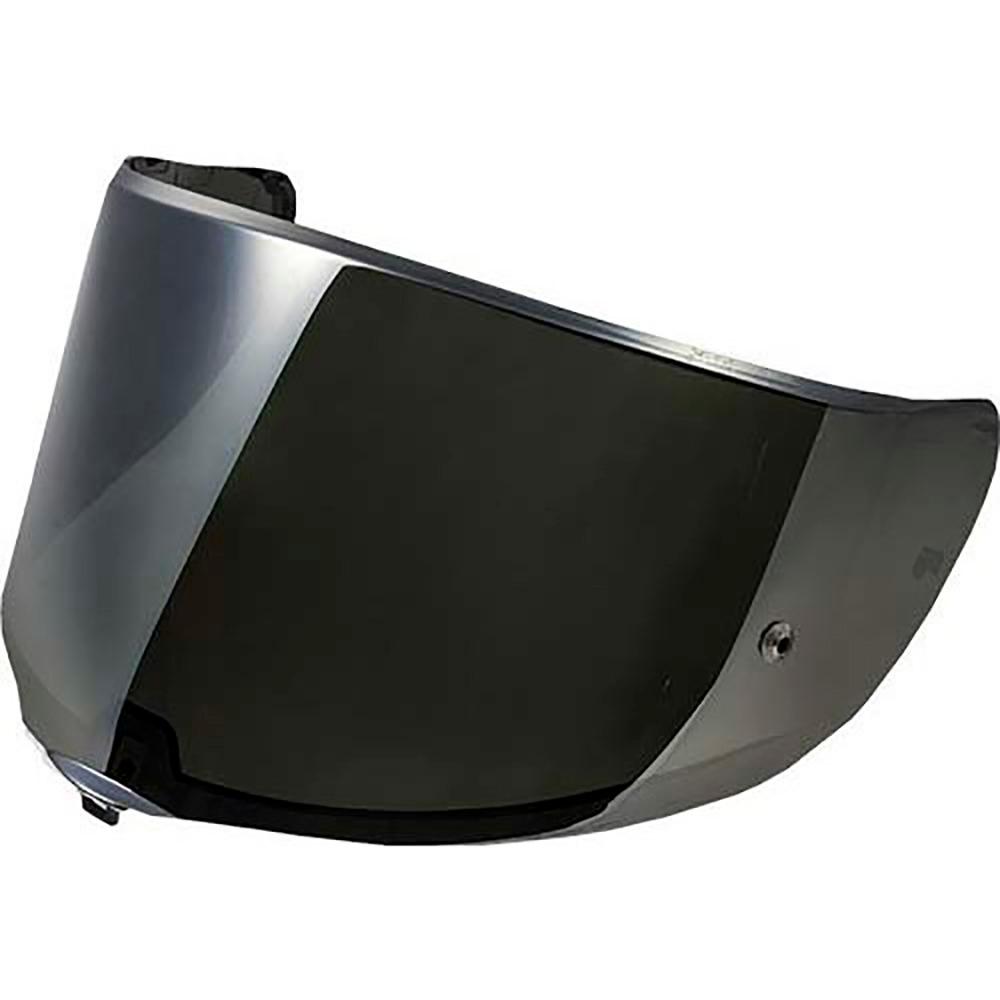 800811VIS18 - LS2 FF811 Vector II Helmet Visor Iridium Silver
