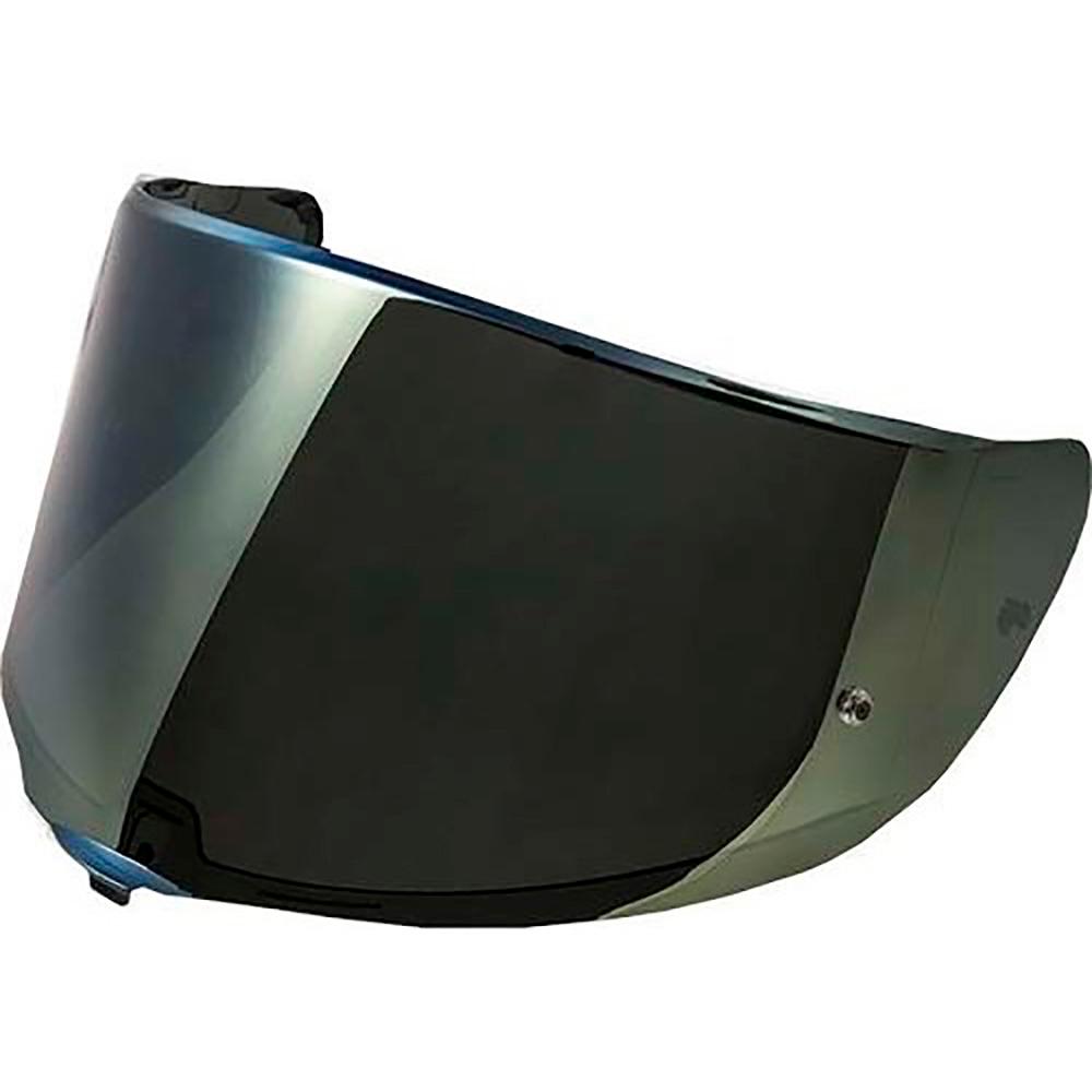 800811VIS19 - LS2 FF811 Vector II Helmet Visor Iridium Gold
