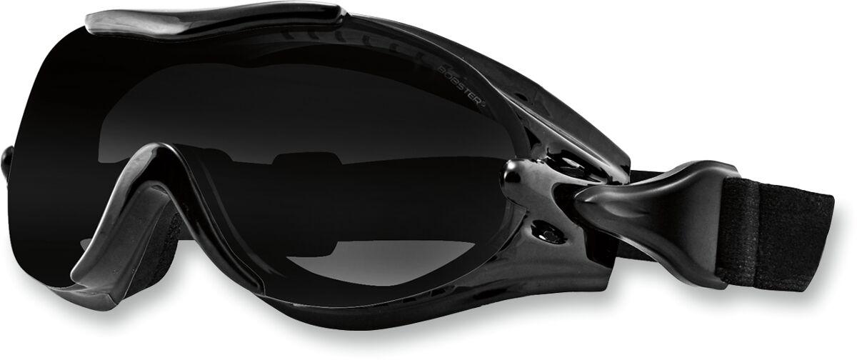 BPX001 - BPX001 - Bobster Phoenix Goggles - Gloss Black