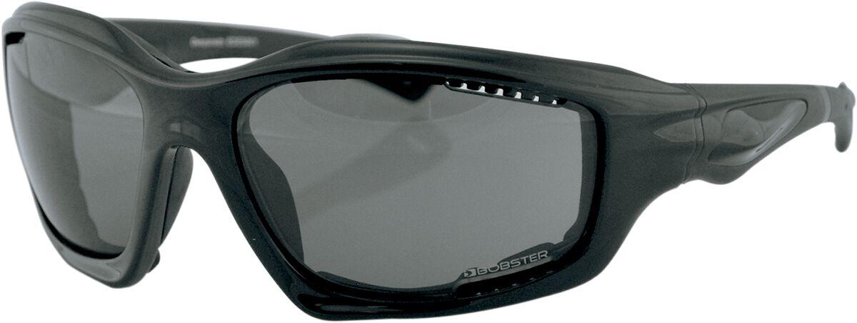 EDES001 - EDES001 - Bobster Desperado Sunglasses - Matte Black