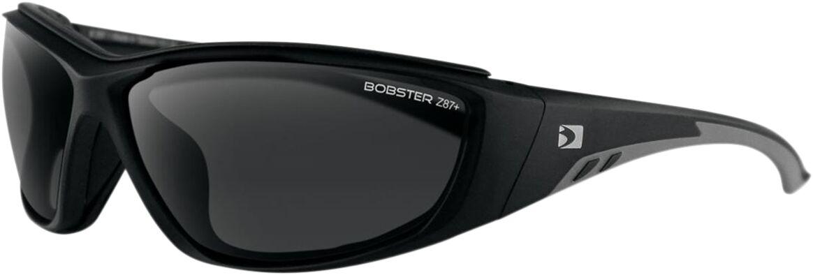 BRID001 - BRID001 - Bobster Rider Sunglasses - Matte Black