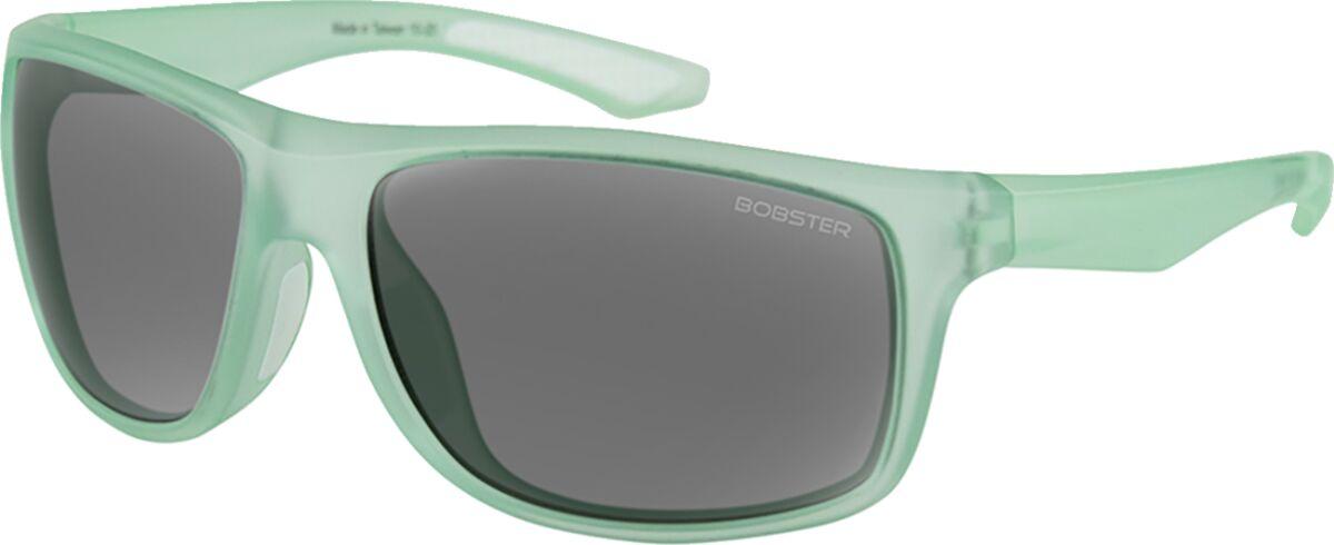 BLUN102 - BLUN102 - Bobster Luna Sunglasses - Matte Green