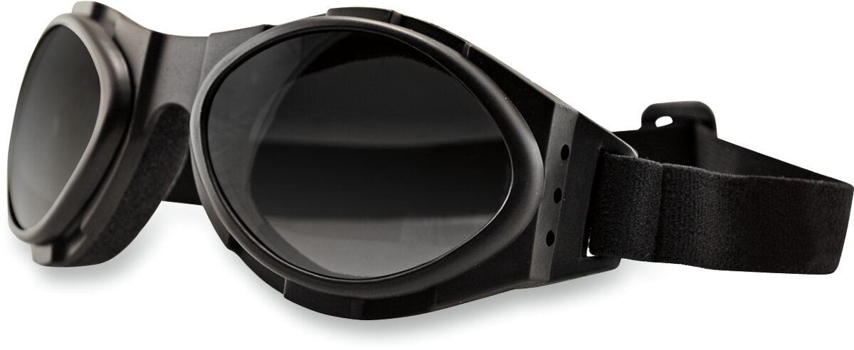 BA2C31AC - BA2C31AC - Bobster Bugeye II Goggles - Matte Black