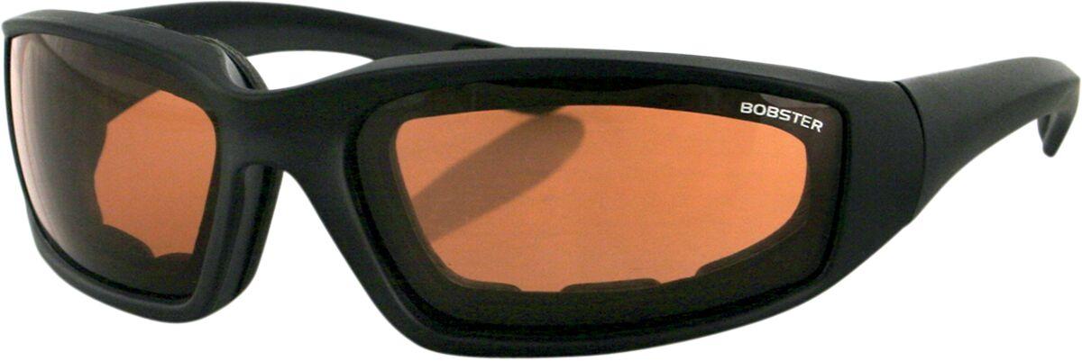 ES214A - ES214A - Bobster Foamerz 2 Sunglasses - Matte Black