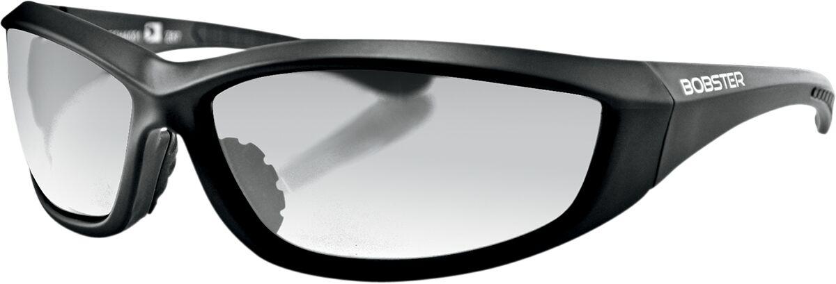 ECHA001C - ECHA001C - Bobster Charger Sunglasses - Gloss Black