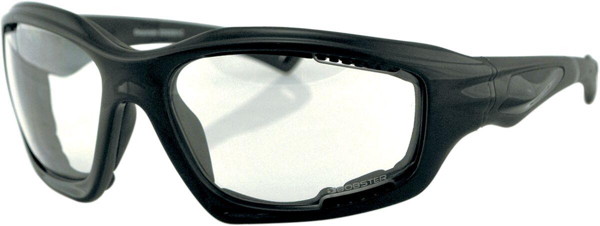 EDES001C - EDES001C - Bobster Desperado Sunglasses - Gloss Black