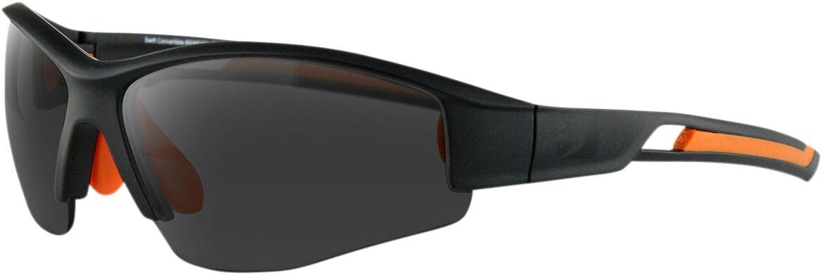 BSWF001 - Bobster Swift Sunglasses - Matte Black