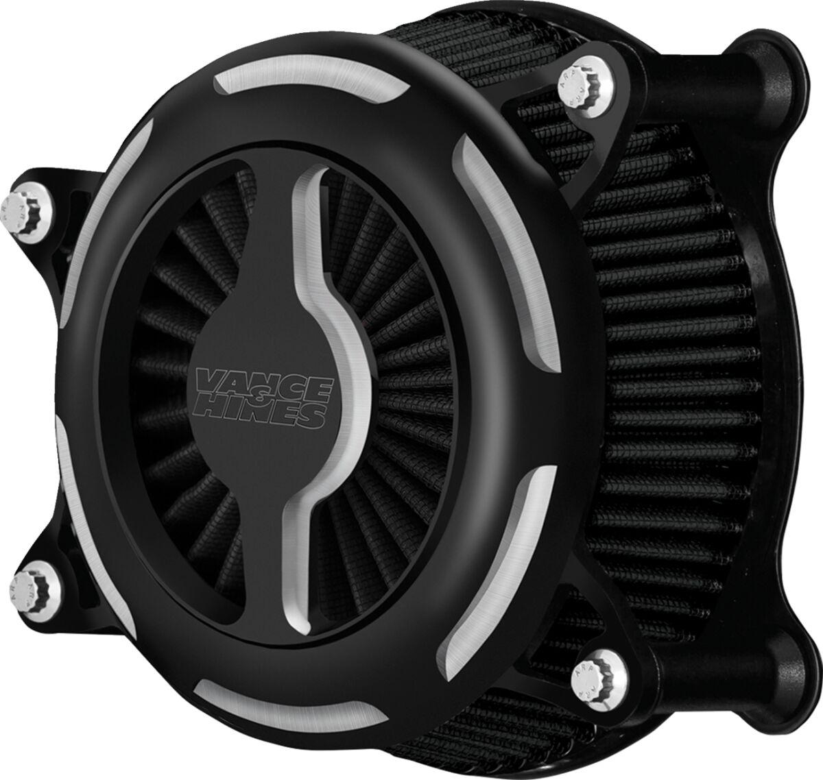 40395 - 40395 - Vance & Hines Vo2 Blade Air Intake - Harley Davidson FXST 1750 2020-2024
