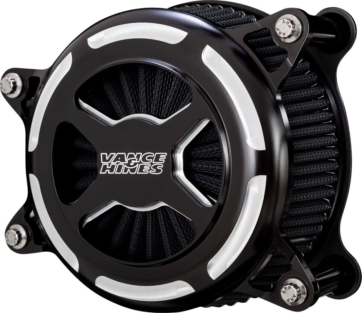 42339 - 42339 - Vance & Hines Vo2 X Air Intake - Harley Davidson XLH 883 1991-2003