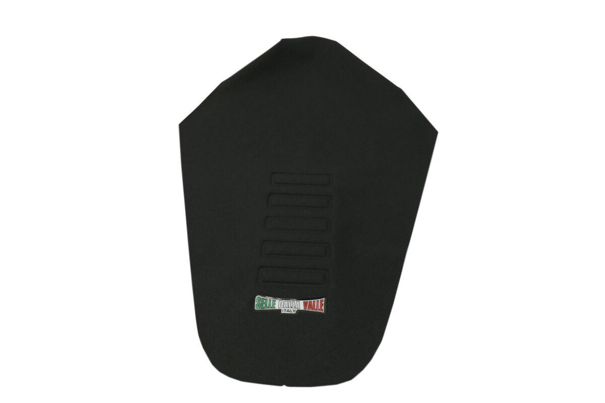 SDV003W - SDV003W - Selle Dalla Valle Wave Seat Cover - Yamaha YZF450 2014-2022 - Black