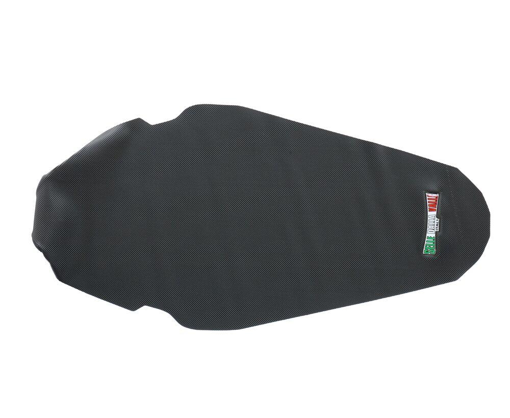 SDV011R - Selle Dalla Valle Super Grip Racing Seat Cover For Gas Gas EC 250 2021-2023 - Black