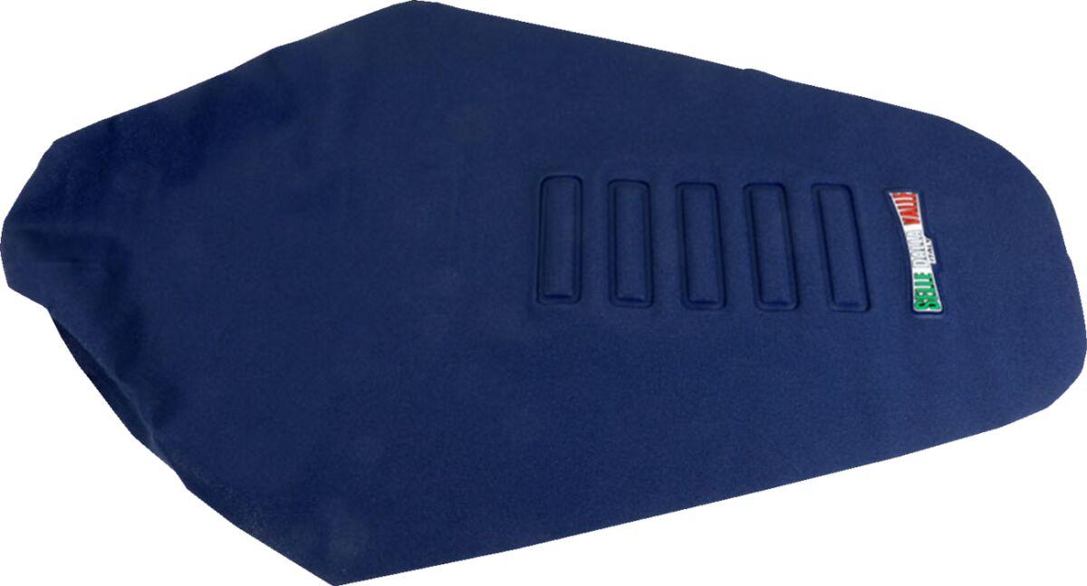 Selle Dalla Valle Blue Sdv013wb - Sdv013wb - Wave Seat Cover - Ktm Sx85 2018-2024
