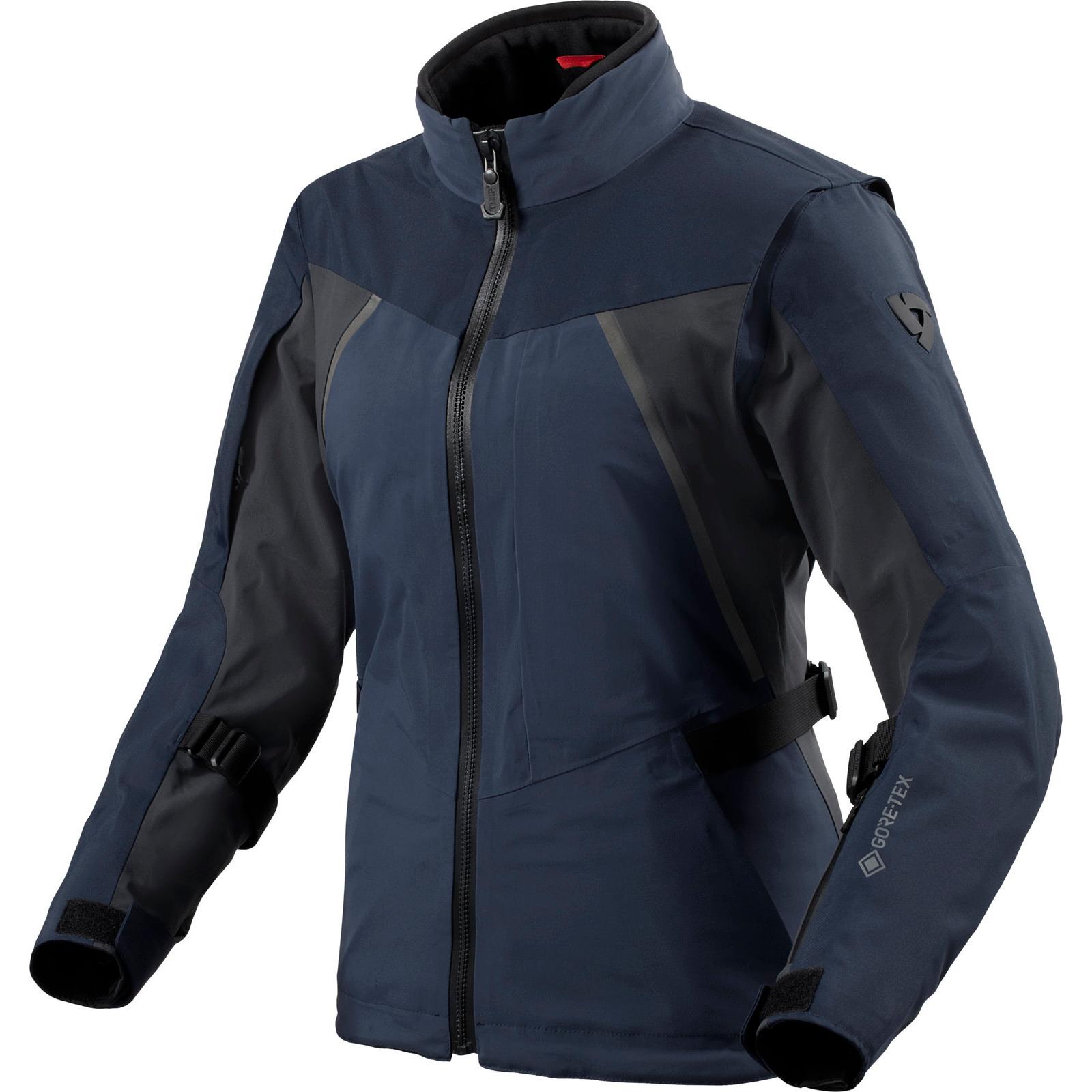 FJT350 - 2230-L40 - Rev It Lamina Gore-Tex Ladies Off Road Jacket 40 Blue Blue (UK 12)