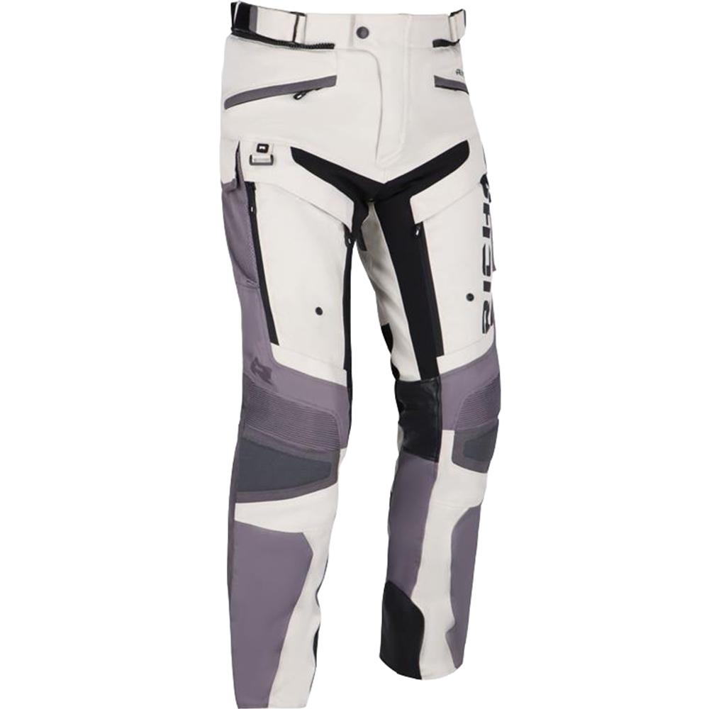 7INFIA200-5XL - Richa Infinity 2 Adventure Motorcycle Trousers 5XL Grey