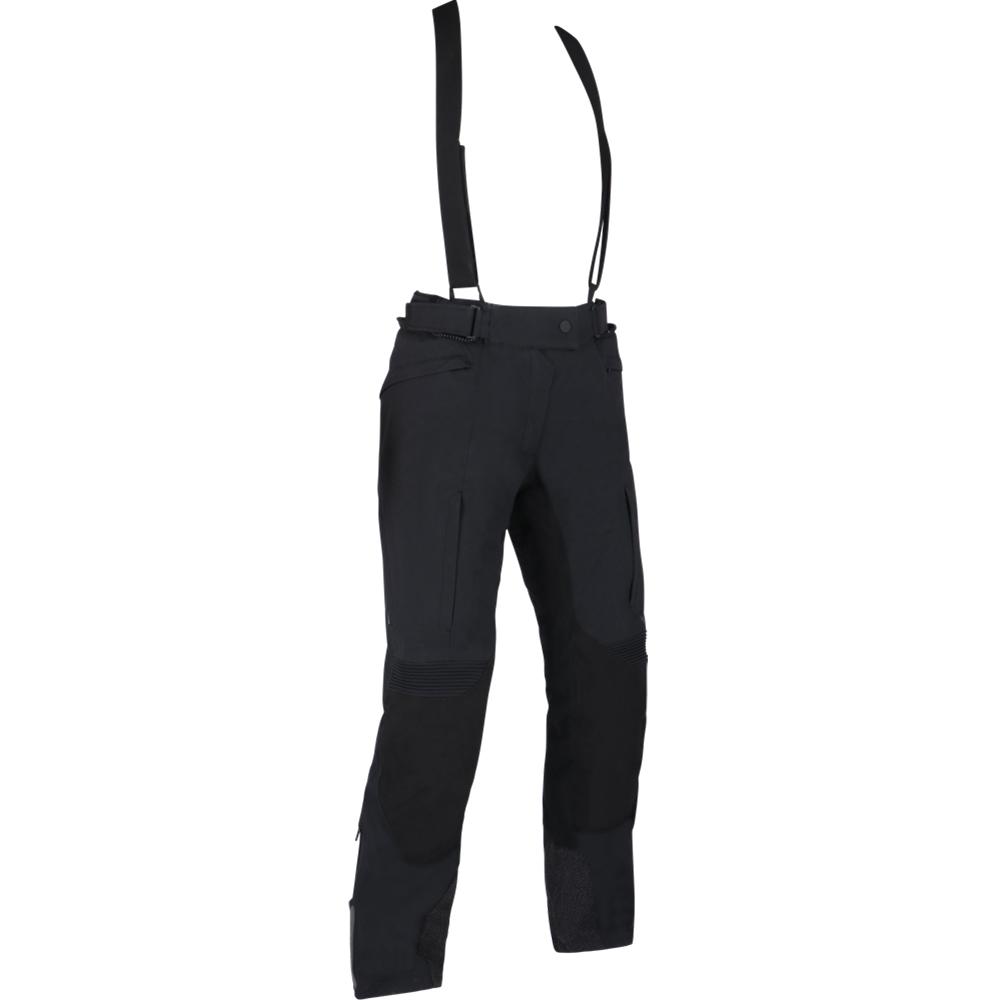 ATIIDS100-DK3XL - Richa Atlantic 2 Gore-Tex Ladies Motorcycle Trousers 3XL Black Short