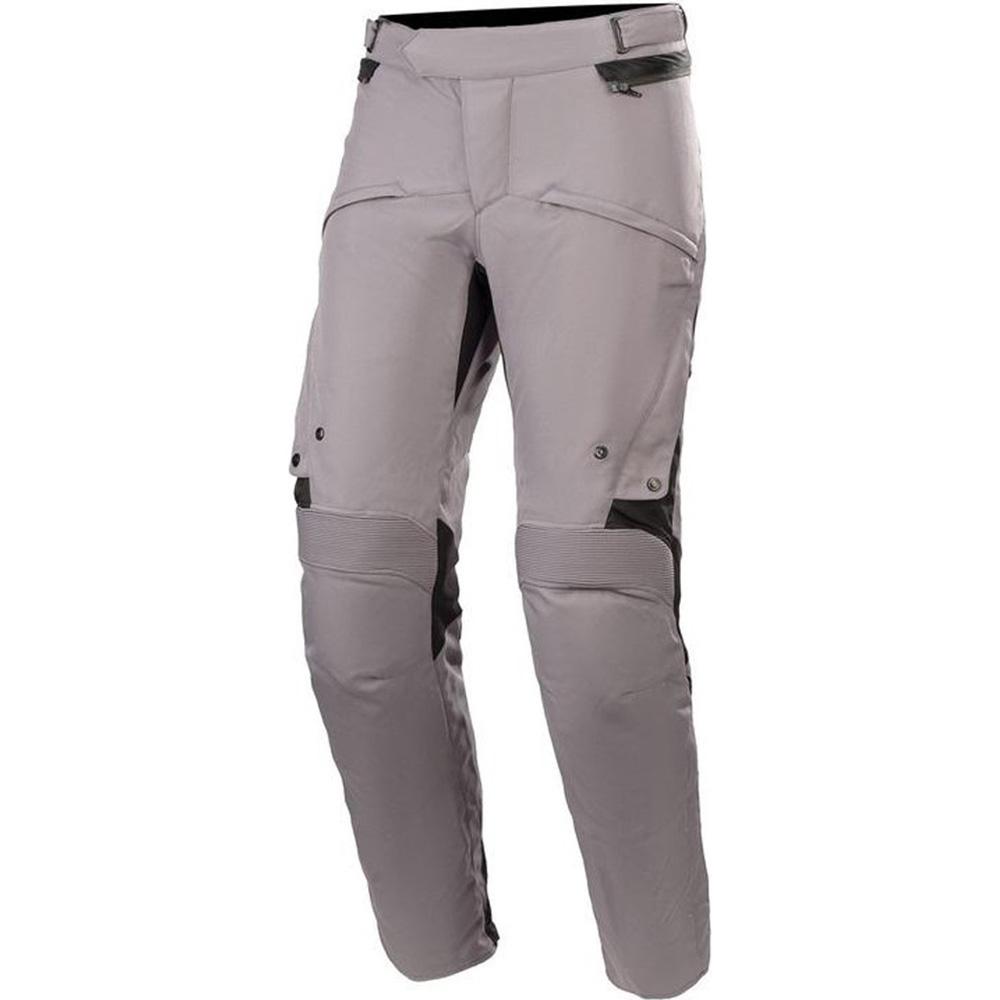 3624721 9310 M - Alpinestars Road Pro Gore-Tex Motorcycle Trousers M Dark Grey Black Standard