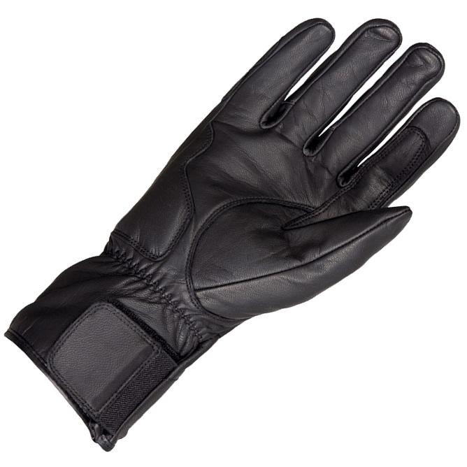 5MSD100/DXL - Richa Mid Season Ladies Motorcycle Gloves XL Black