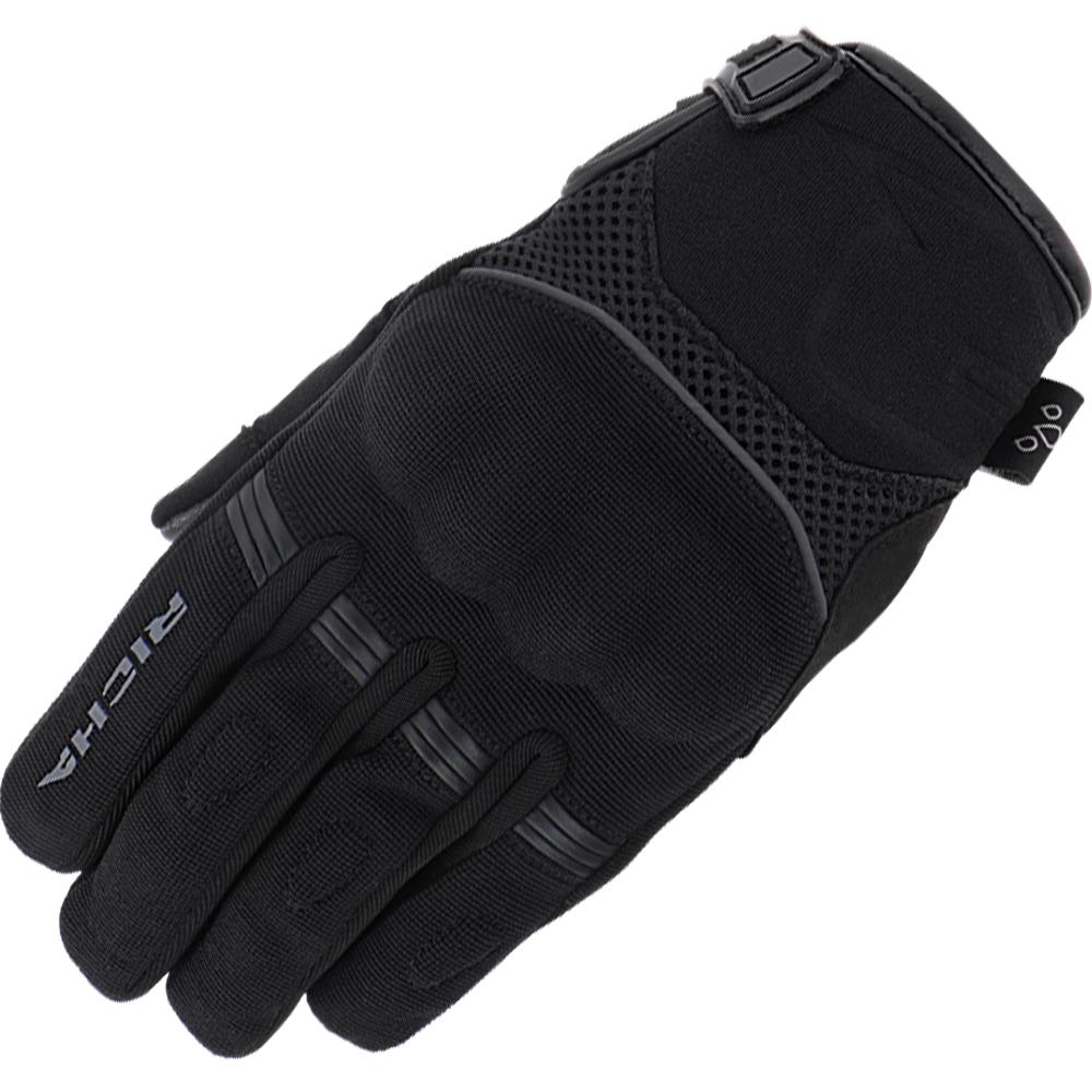 5SCODW100-DS - Richa Scope WP Ladies Motorcycle Gloves S Black