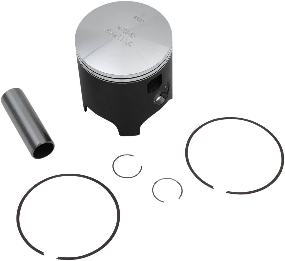 8021DA - Wossner Piston Kit For Honda CR250 1986-1996