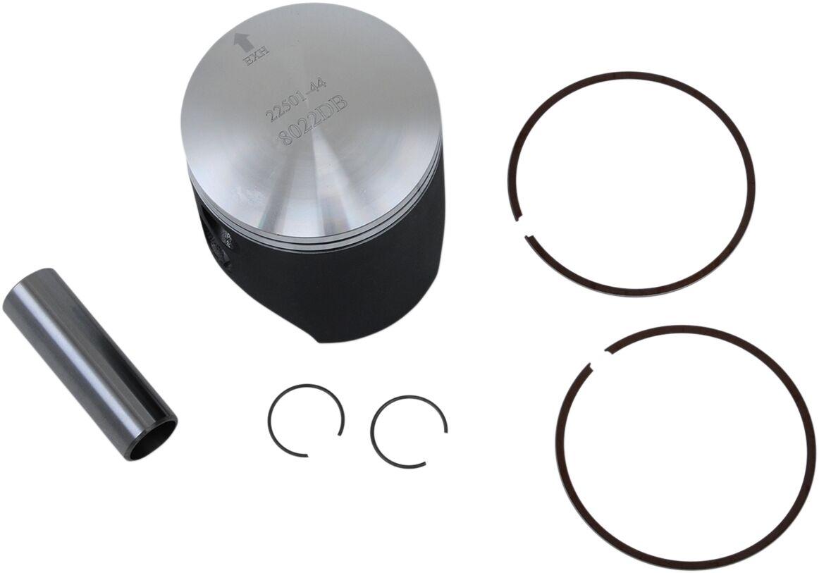 8022DB - Wossner Piston Kit For Suzuki RM250 1989-1995 Standard Size B