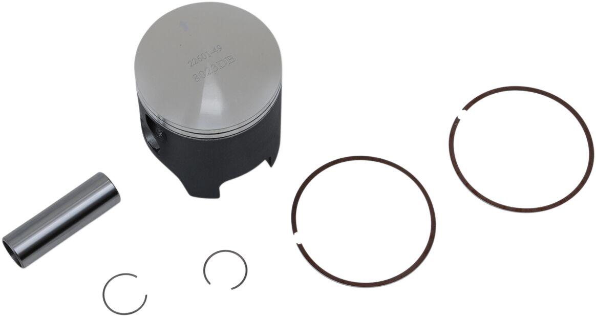 8023DC - Wossner Piston Kit For Yamaha YZ250 1992-1998 +0.02 mm
