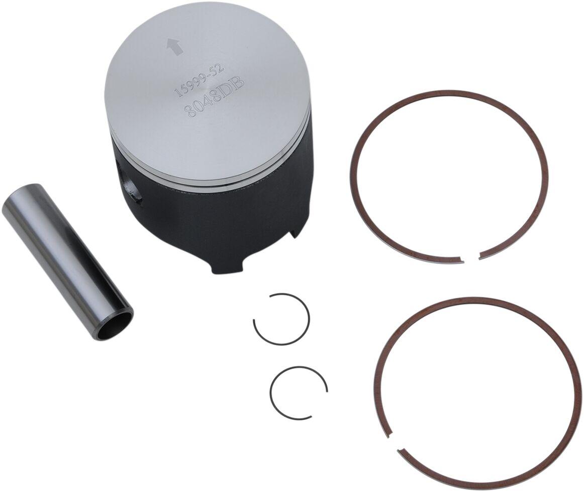 8048DB - Wossner Piston Kit For KTM EXC200 1998-2016 +0.01 mm