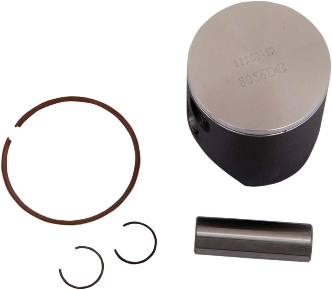 8056DC - 8056DC - Wossner +0.02 mm Piston Kit - KTM SX125 2001-2006