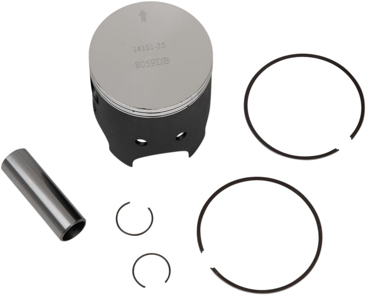 8059DA - 8059DA - Wossner Standard Piston A Kit - Suzuki RM250 2000-2002