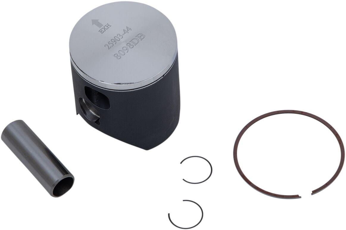 8098DA - Wossner Piston Kit For Suzuki RM125 2004-2012