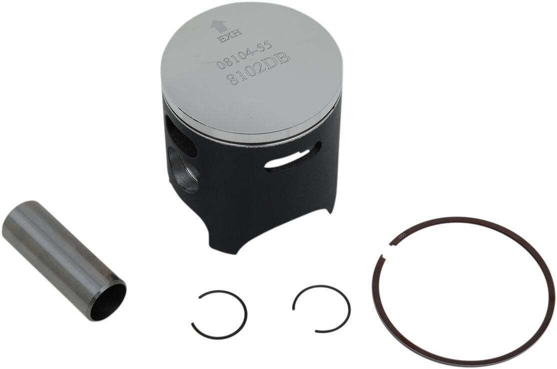 8102DA - Wossner Piston Kit For Kawasaki KX 85 2001-2006 Standard Size A