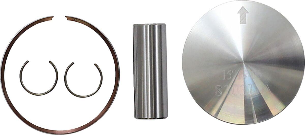 8103DA - Wossner Piston Kit For Suzuki RM85 2003-2017