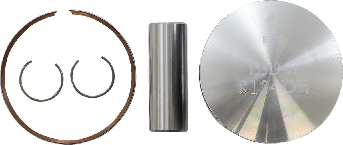 8104DB - Wossner Piston Kit For Yamaha YZ85 2002-2020 +0.01 mm