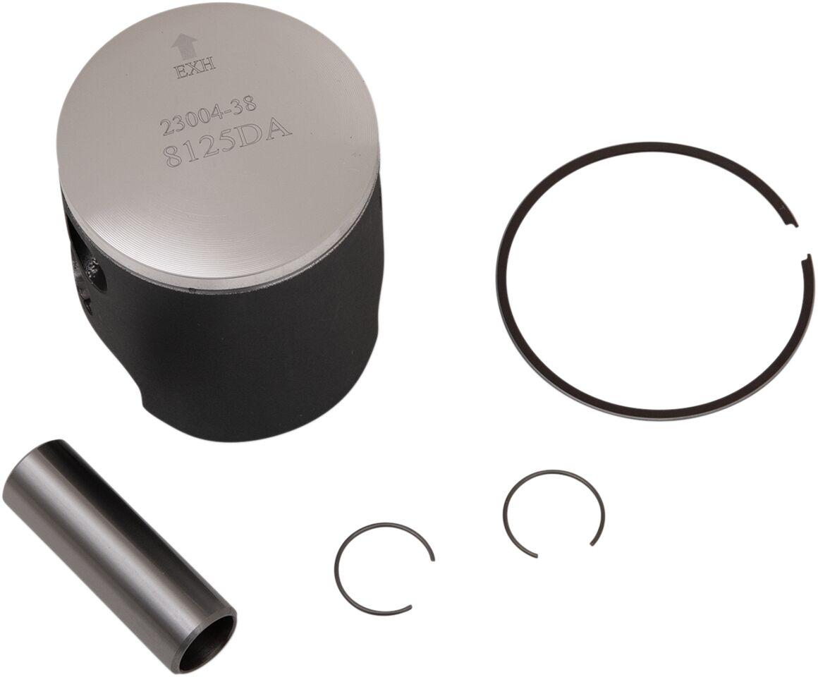 8125DA - Wossner Piston Kit For Honda CR125 1988-1989