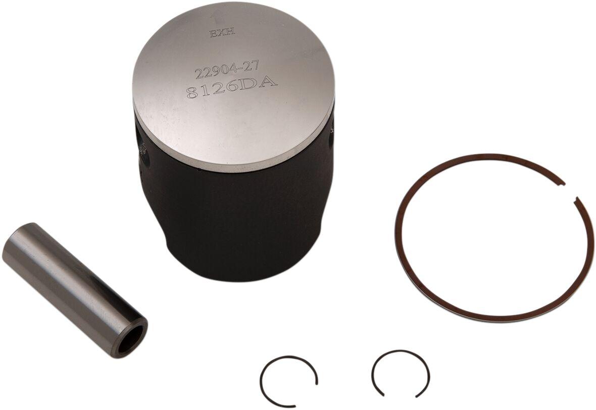 8126DA - Wossner Piston Kit For Honda CR125 1987 Standard Size A
