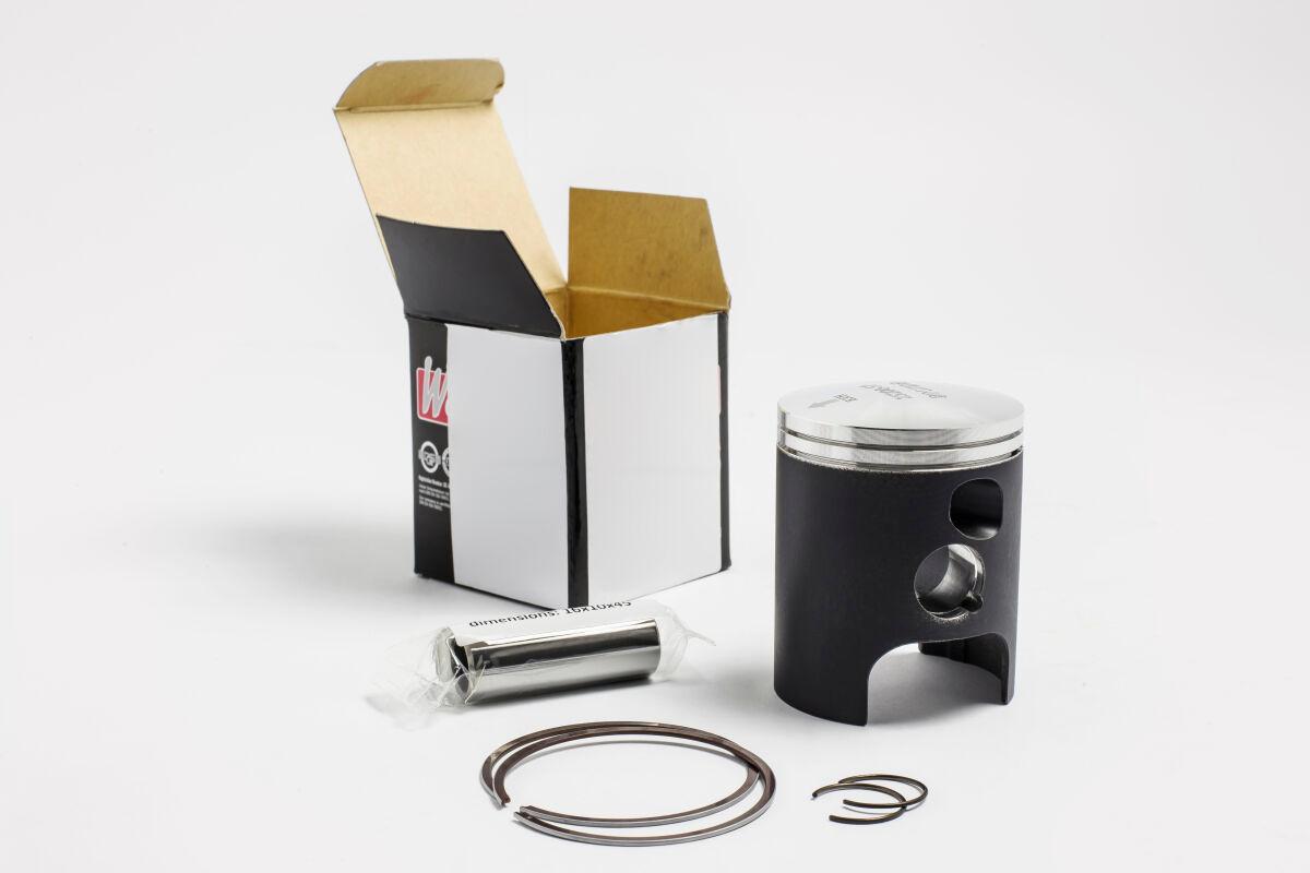 8139DA - Wossner Piston Kit For Gas Gas EC 200 2003-2009