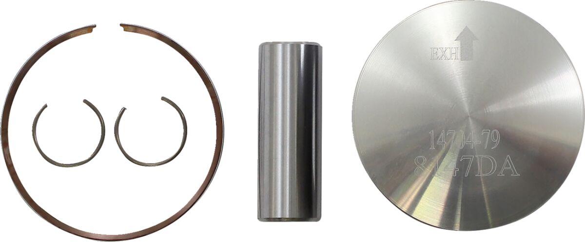 8147DA - Wossner Piston Kit For Gas Gas MC85 2022-2024 Standard Size A