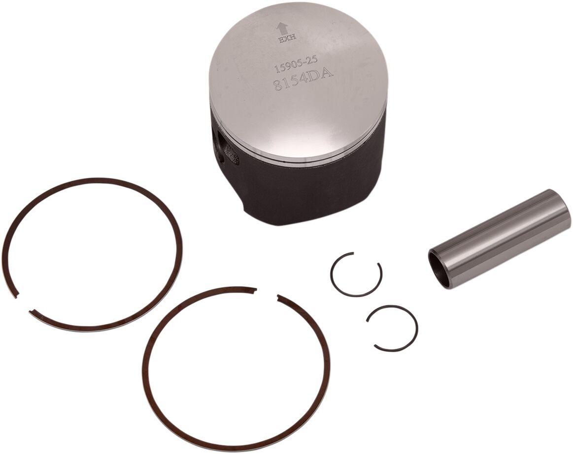8154DA - Wossner Piston Kit For Honda ATC250R 1981-1984