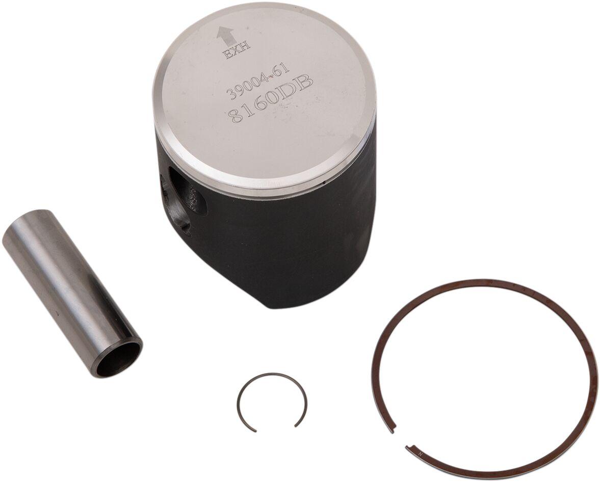 8160DC - Wossner Piston Kit For Yamaha YZ125 2005-2017 +0.02 mm