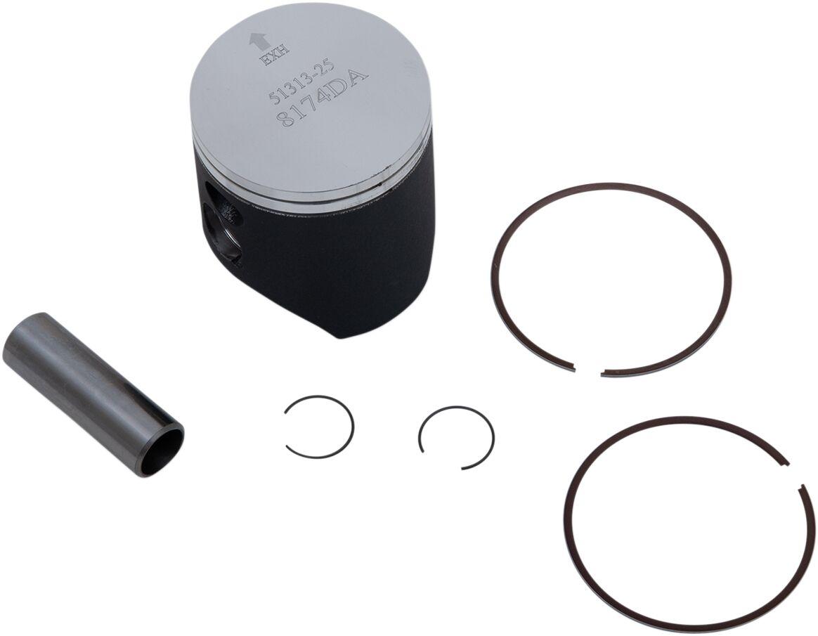 8174DB - Wossner Piston Kit For KTM EXC125 2001-2016 Standard Size B