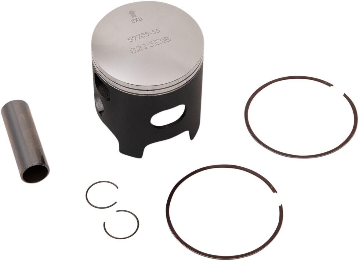 8216DB - Wossner Piston Kit For Fantic XX 250 2021-2022 Standard Size B