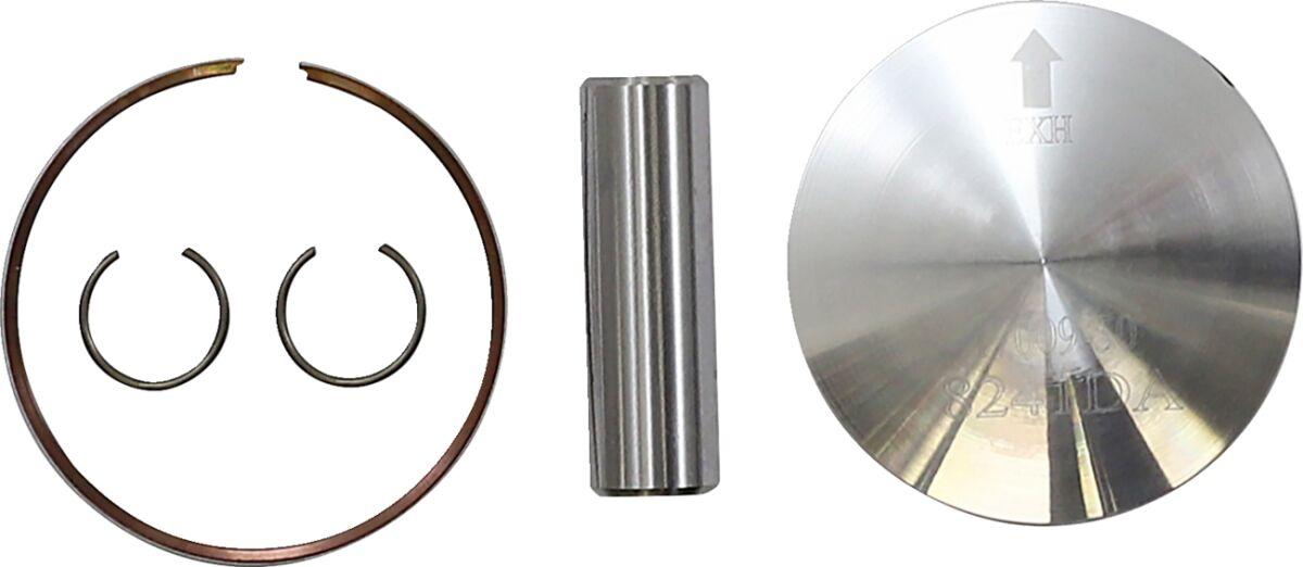 8241DA - Wossner Piston Kit For KTM SX65 2009-2017