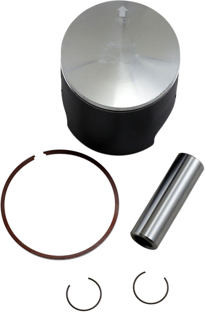 8254DA - Wossner Piston Kit For Kawasaki KX100 1995-2000