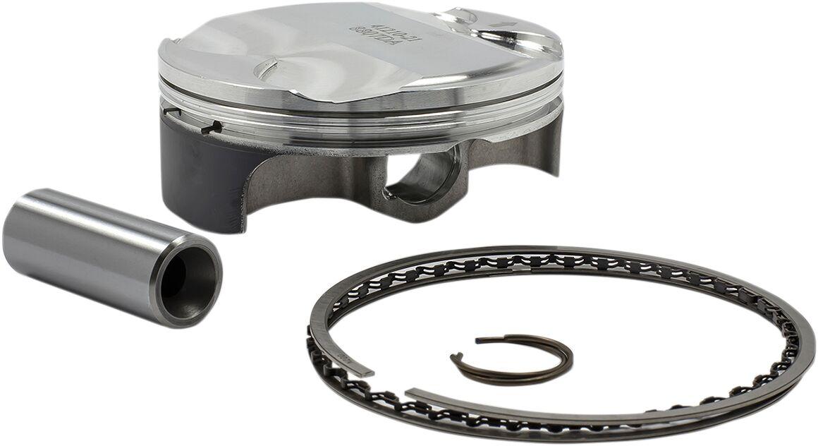 8563DA - 8563DA - Wossner Standard Piston A Kit - Suzuki LT-Z 400 2X4 2003-2012